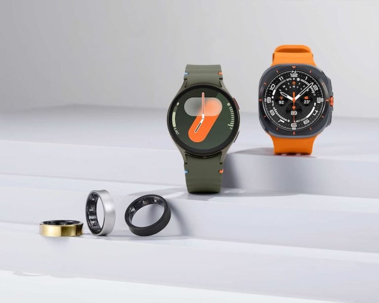 Samsung’s Expanded Wearables Portfolio Unlocks Intelligent Health Experiences for All
