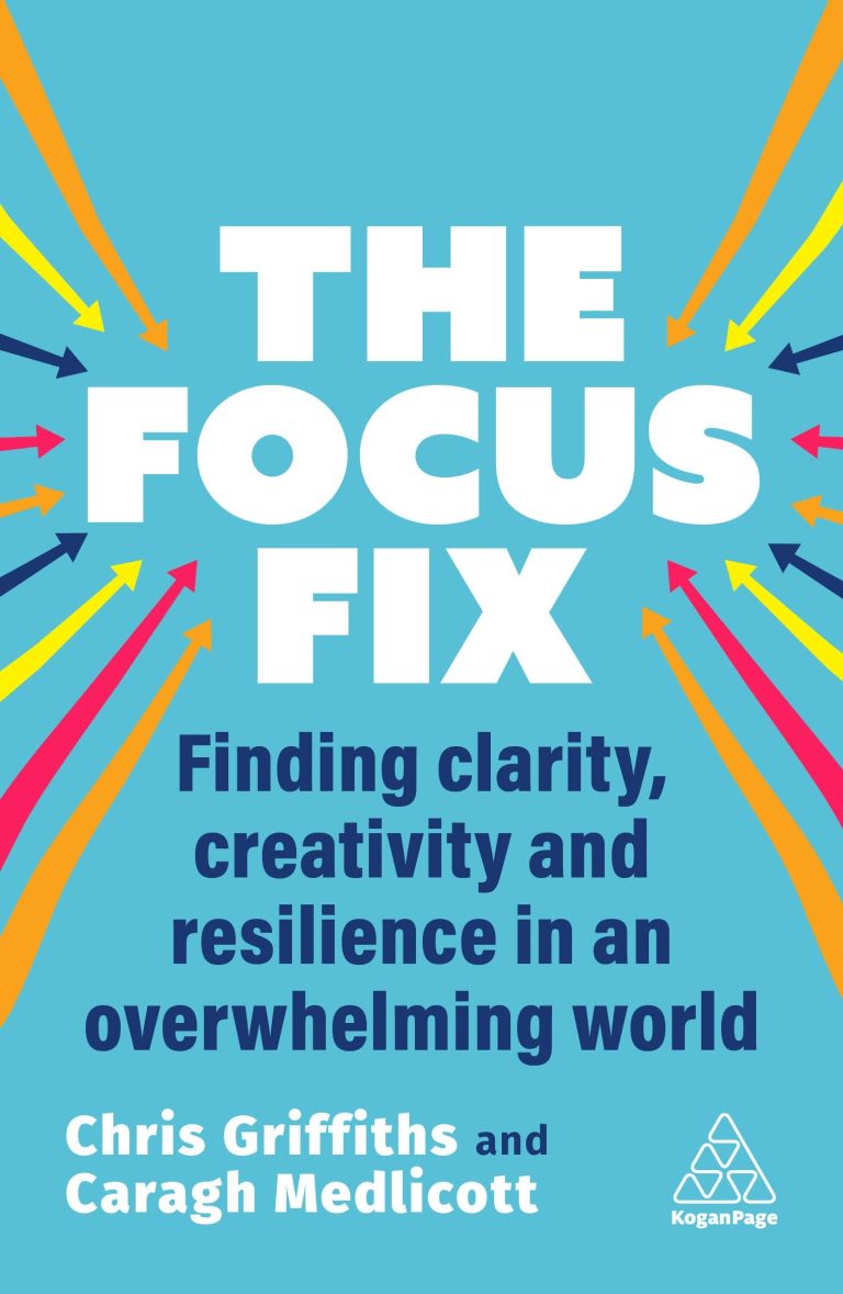 Will AI steal your job? How focus can help