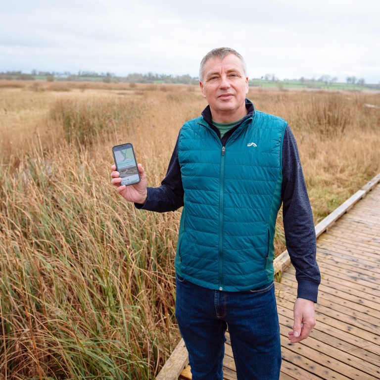 Irish Tech Company Develops Recreational Information App for People With Disabilities