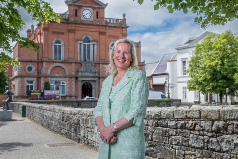 GlobalLogic announces 15 jobs as it launches new Northern Ireland office