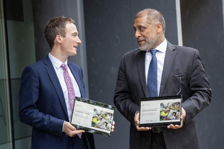 Hundreds of Council Services to Make Online Leap