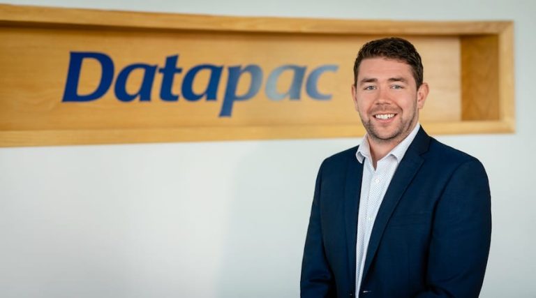 An unconventional route into tech