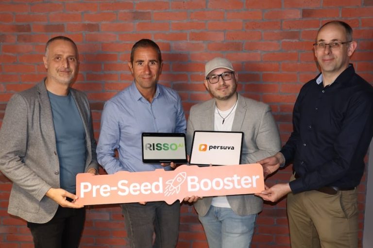 Latest Irish start-ups to each secure €100k Pre-Seed investments from Growing Capital