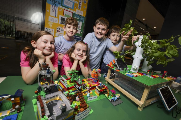Microsoft Dream Space Engages 300,000 Young People in Digital Skills