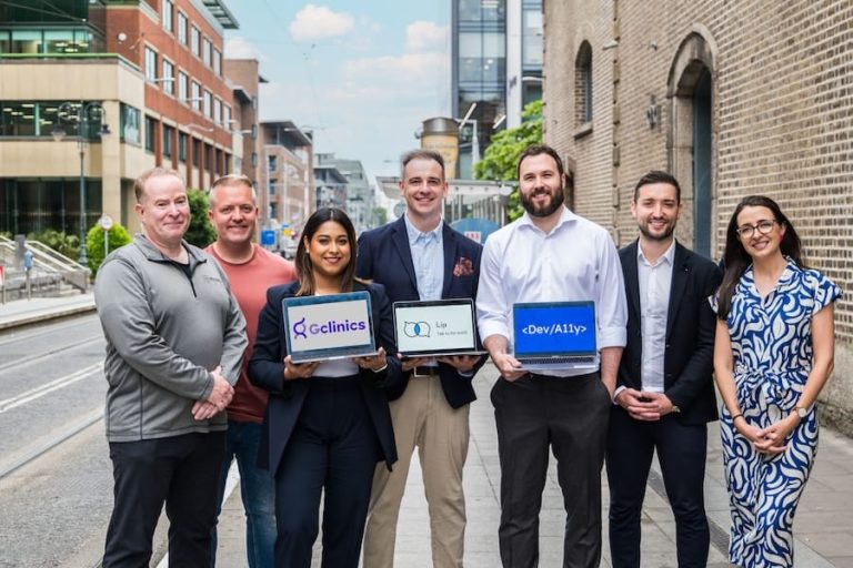 Fidelity Center for Applied Technology and Dogpatch Labs launch new fellowship to accelerate top tech startups