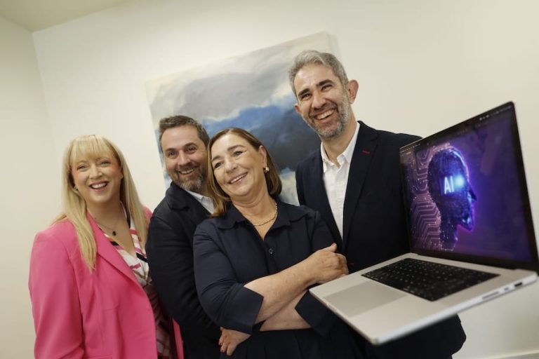 Irish businesses need major upskilling and proper understanding of AI before they can unlock its value