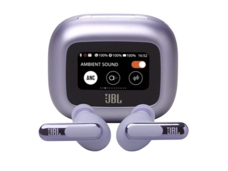 JBL LIVE BEAM 3 reviewed