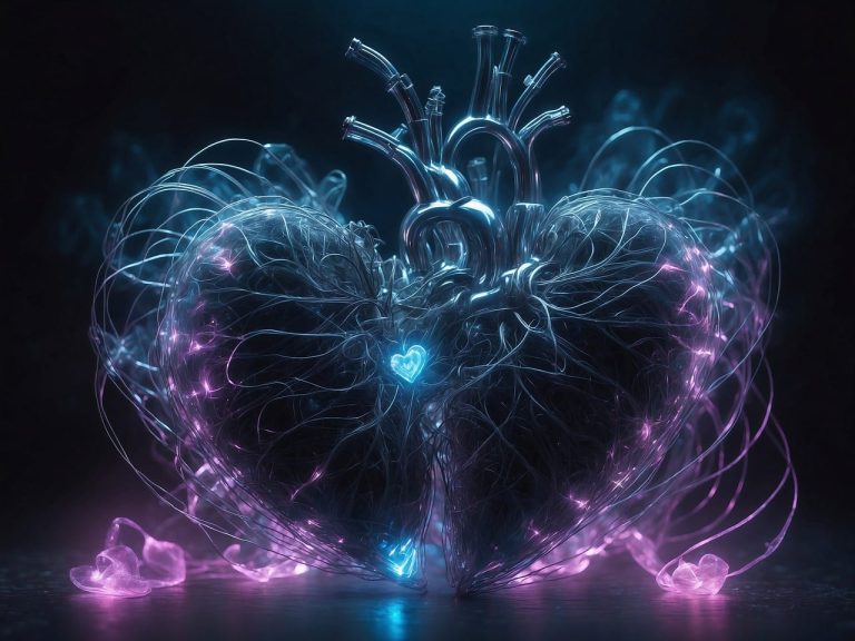 New Research Explores Using AI to Diagnose Congenital Heart Diseases