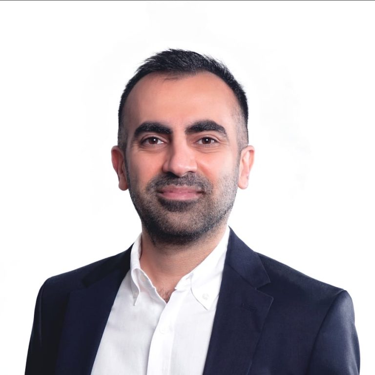 The LLM Cold War: A Threat to Human Existence? Iman Zolanvari, the CEO and founder of Qlindex