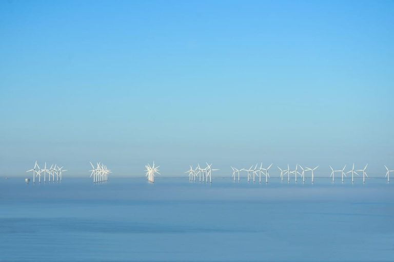 Project WinDTwin Addresses Offshore Wind Energy Optimisation